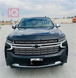 شێڤرۆلێت تاهۆ